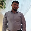 Орхан, 30 лет