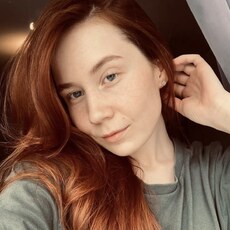 Фотография девушки Дарья, 23 года из г. Краснодар