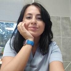 Залина, 32 из г. Санкт-Петербург.