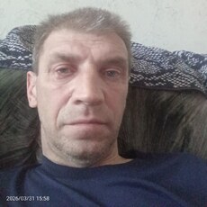Фотография мужчины Константин, 54 года из г. Луганск