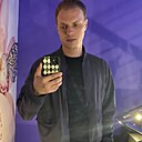 Макс, 33 года