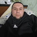 Сергей, 31 год
