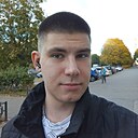 Игнат, 21 год