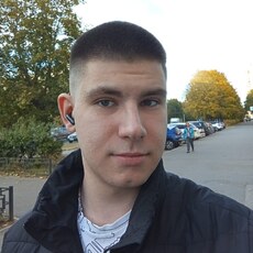 Фотография мужчины Игнат, 21 год из г. Владимир