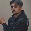 Расим, 27 лет