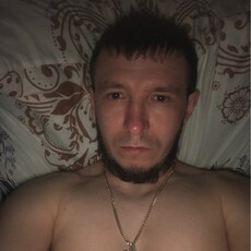 Фотография мужчины Василий, 34 года из г. Тюмень