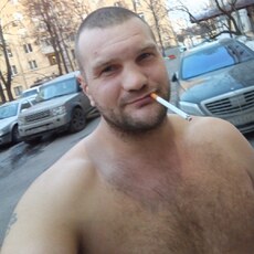 Фотография мужчины Артем, 33 года из г. Омск