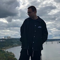 Фотография мужчины Коля, 24 года из г. Орел