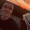 Архип, 19 лет