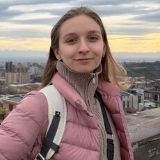 Светлана, 24 из г. Санкт-Петербург.