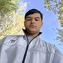 Хабиб, 28 лет