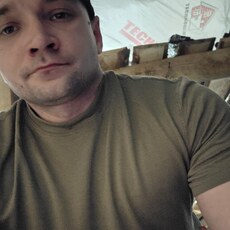Фотография мужчины Сергей, 32 года из г. Белгород