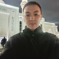 Фотография мужчины Бектас, 27 лет из г. Шымкент