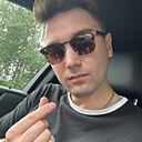 Макс, 26 лет