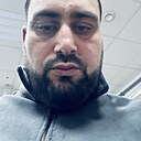 Овик, 34 года