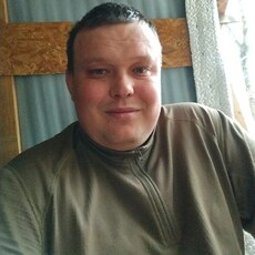 Фотография мужчины Алексей, 32 года из г. Белгород