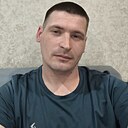Серега, 33 года