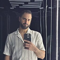 Фотография мужчины Павел, 38 лет из г. Яранск