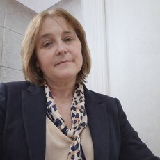 Фотография девушки Алла, 55 лет из г. Березовка