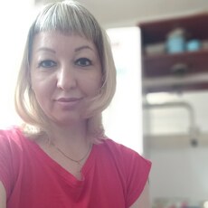 Фотография девушки Аля, 44 года из г. Первоуральск