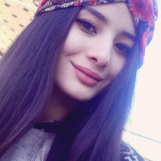 Фотография девушки Guzel, 33 года из г. Мары
