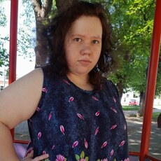 Фотография девушки Ангелина, 32 года из г. Мозырь