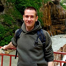 Фотография мужчины Дмитрий, 48 лет из г. Москва