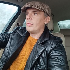 Фотография мужчины Антон, 41 год из г. Куйбышев