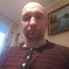 Фотография мужчины Владимир, 42 года из г. Лунинец