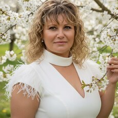 Фотография девушки Наталья, 55 лет из г. Киселевск