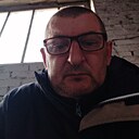 Серж, 47 лет