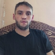 Фотография мужчины Сергей, 39 лет из г. Вичуга