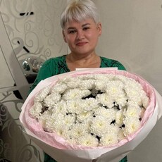 Фотография девушки Марина, 54 года из г. Ржев