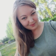 Фотография девушки Марина, 36 лет из г. Саратов