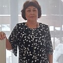 Людмила, 66 лет