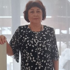 Фотография девушки Людмила, 66 лет из г. Иваново