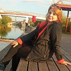 Фотография девушки Elis, 49 лет из г. Тула