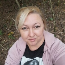 Фотография девушки Оксана, 43 года из г. Тамбов