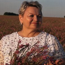 Фотография девушки Елена, 53 года из г. Ульяновск