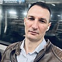 Man, 35 лет