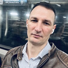 Фотография мужчины Man, 35 лет из г. Москва