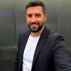 Фотография мужчины Владимир, 40 лет из г. Коломна