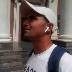 Фотография мужчины Ром, 33 года из г. Мозырь