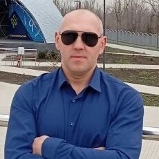 Фотография мужчины Алексей, 44 года из г. Новошахтинск