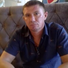 Фотография мужчины Виталий, 45 лет из г. Волгодонск