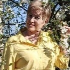 Фотография девушки Ирина, 52 года из г. Соликамск