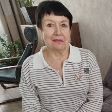 Фотография девушки Наталья, 65 лет из г. Дзержинск