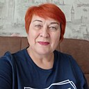 Елена, 62 года