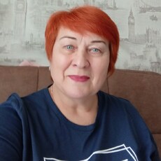 Фотография девушки Елена, 62 года из г. Павловский Посад