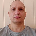 Валерий, 45 лет
